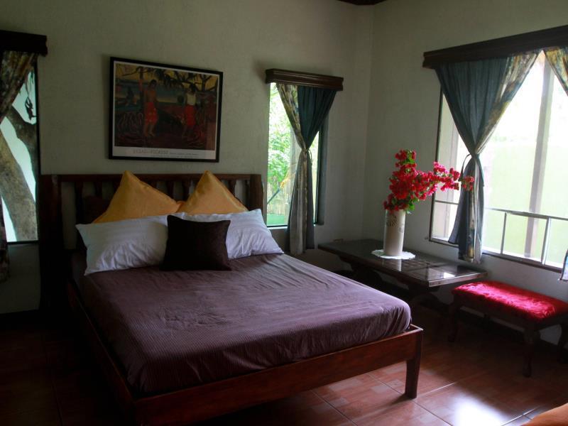 Villa Formosa Panglao Exterior photo