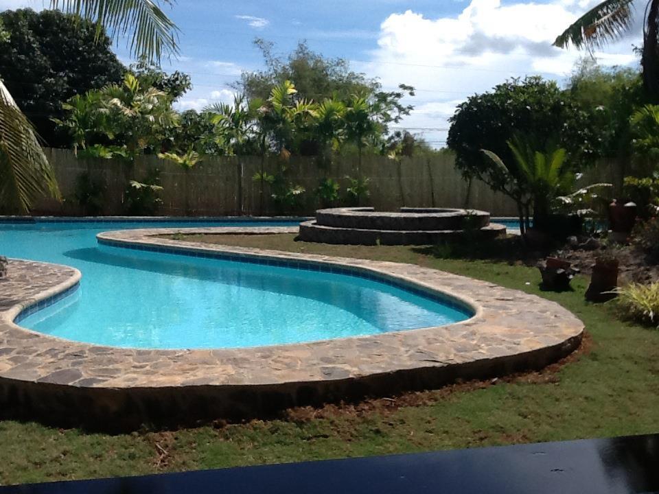 Villa Formosa Panglao Exterior photo