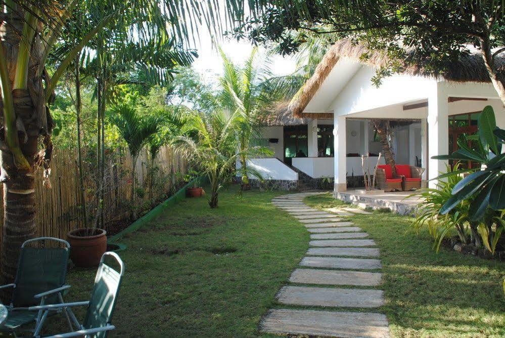 Villa Formosa Panglao Exterior photo