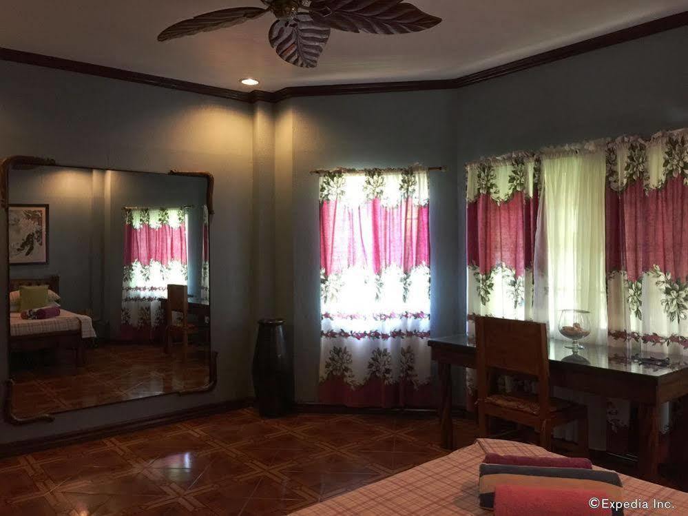Villa Formosa Panglao Exterior photo