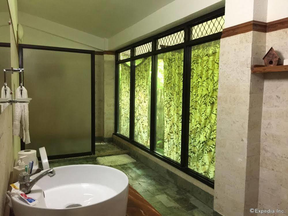 Villa Formosa Panglao Exterior photo
