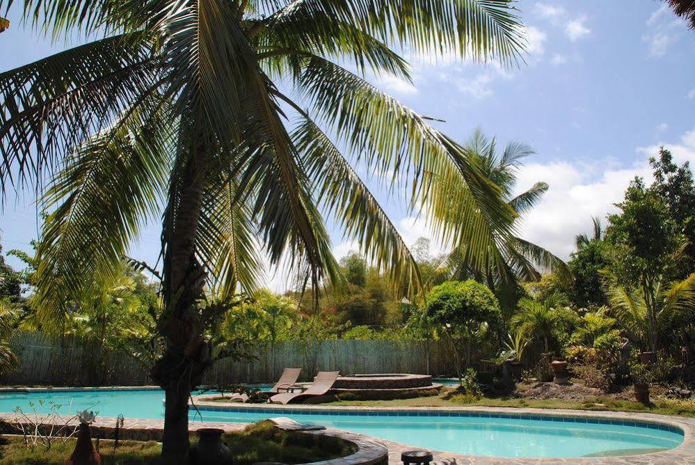 Villa Formosa Panglao Exterior photo