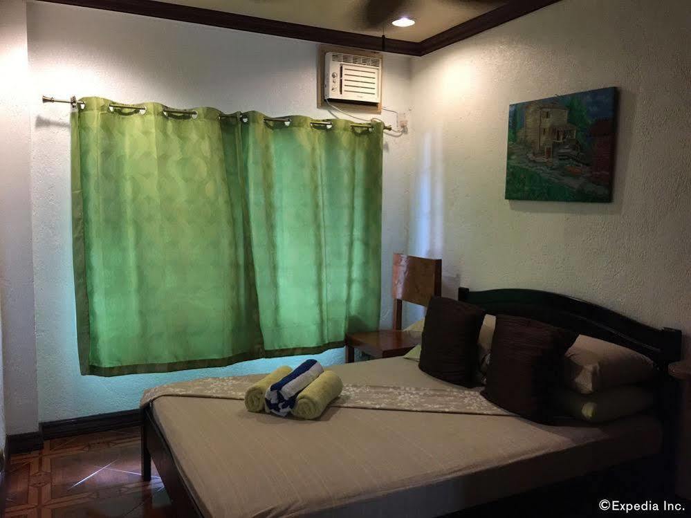 Villa Formosa Panglao Exterior photo