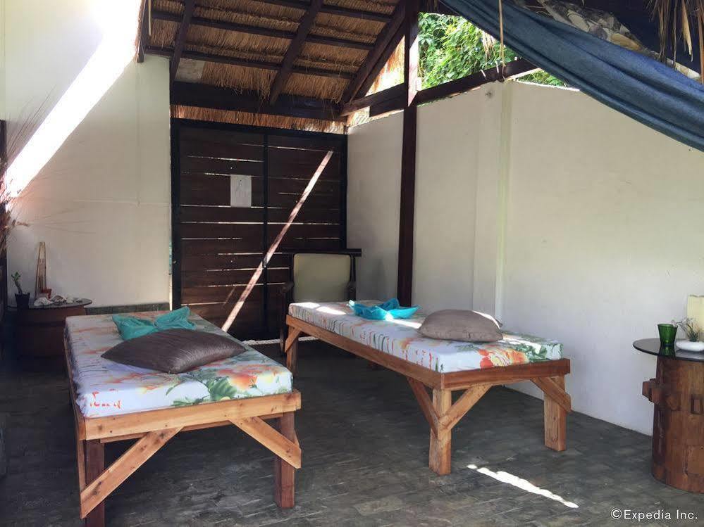 Villa Formosa Panglao Exterior photo